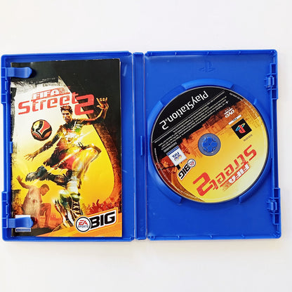 Fifa Street 2