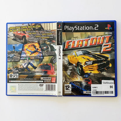 Flatout 2
