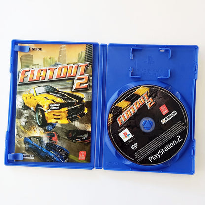 Flatout 2