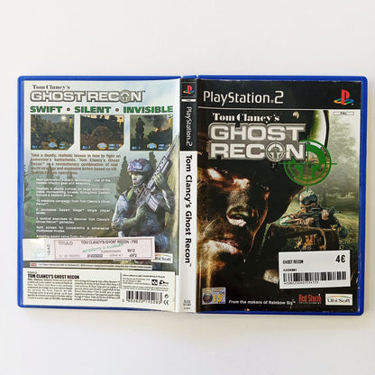 Ghost Recon