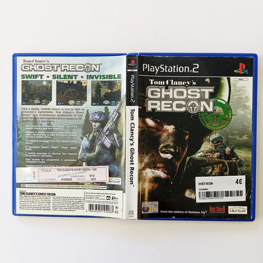 Ghost Recon