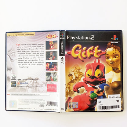 Gift