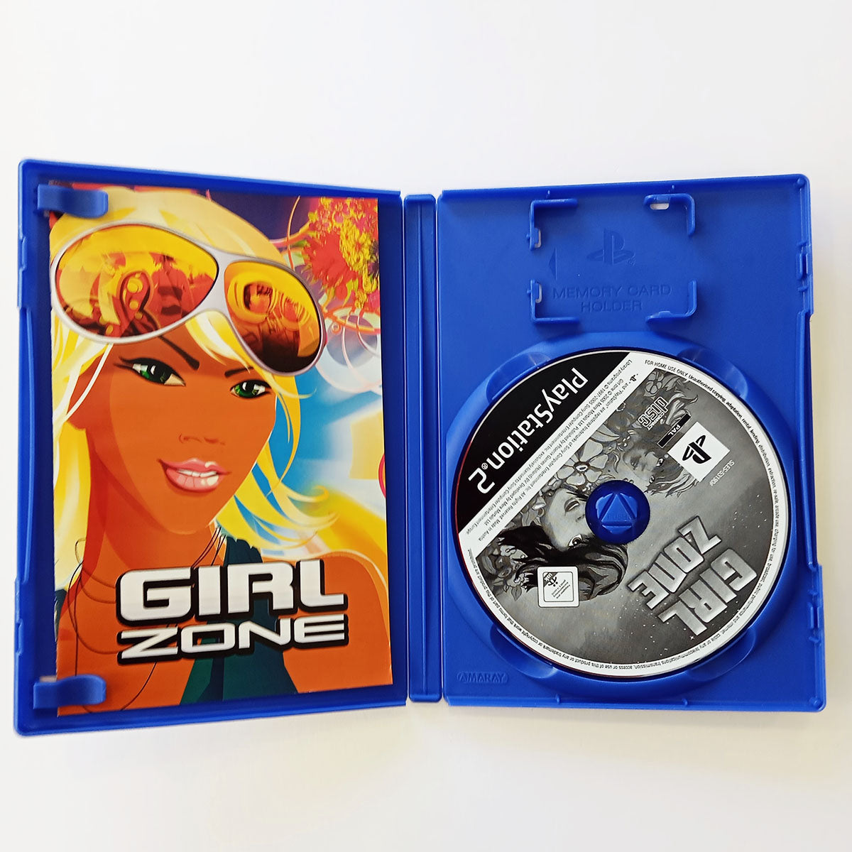 Girl Zone