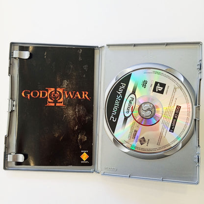 God of War 2