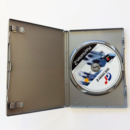 Gran Turismo 4