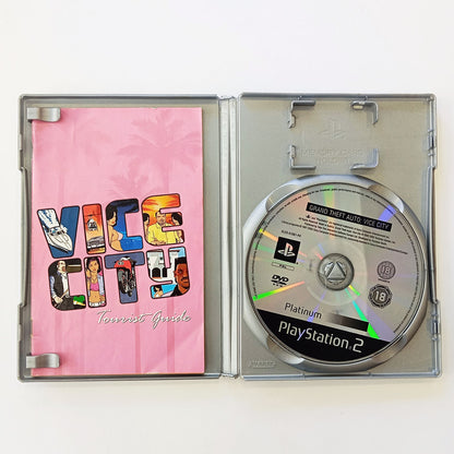 Grand Theft Auto: Vice City