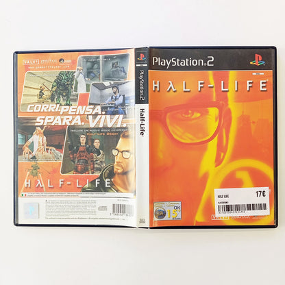 Half Life