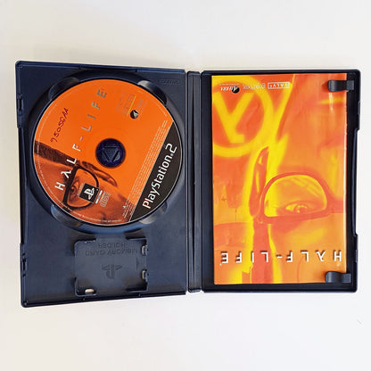 Half Life