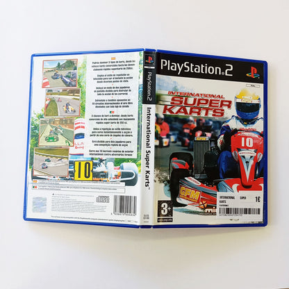 International Super Karts