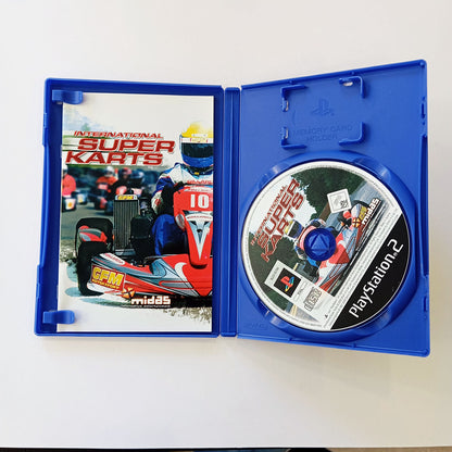 International Super Karts