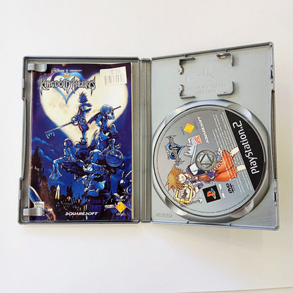 Kingdom Hearts