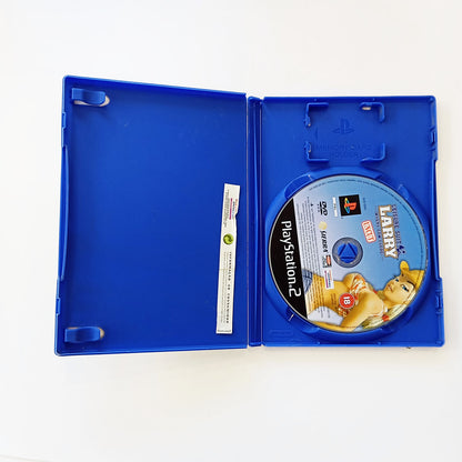 Leisure Suit Larry: Magna Cum Laude