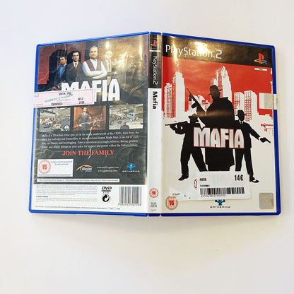 Mafia