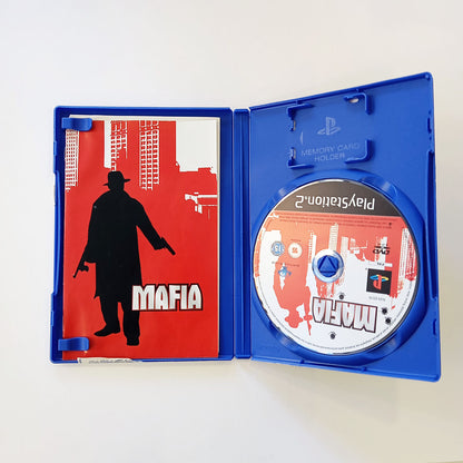 Mafia