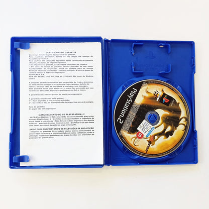 Mortal Kombat Deception