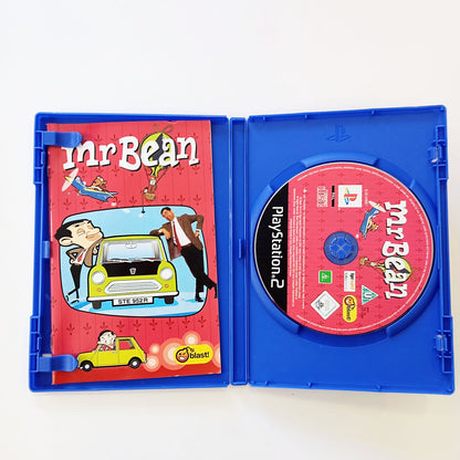 Mr Bean