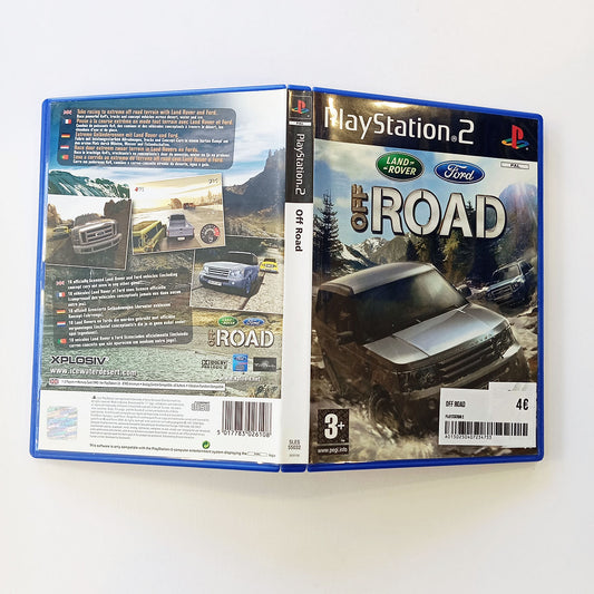 Off Road