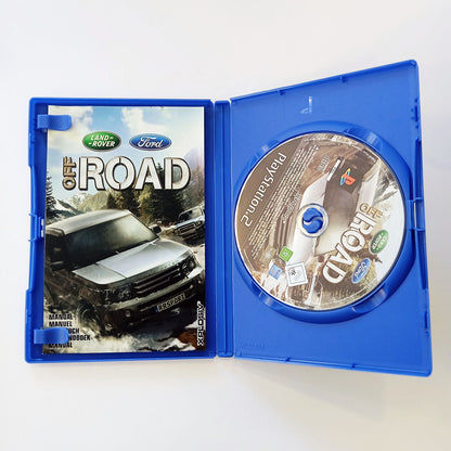Off Road
