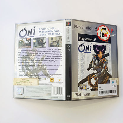 Oni