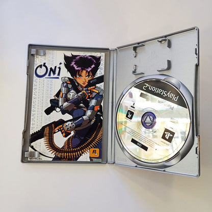 Oni