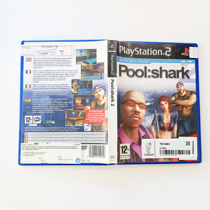 Pool Shark 2
