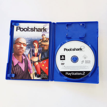 Pool Shark 2