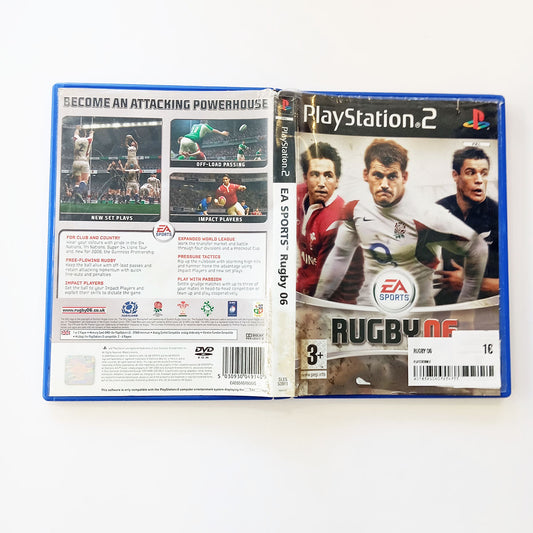 Rugby 06
