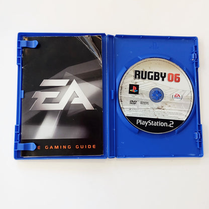 Rugby 06