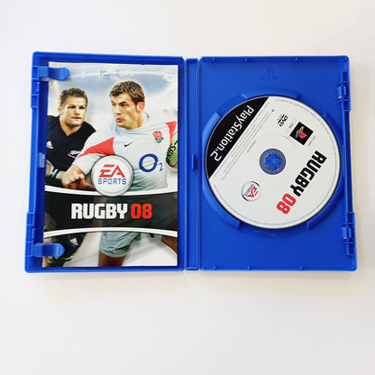 Rugby 08