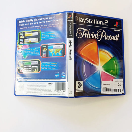 Trivial Pursuit