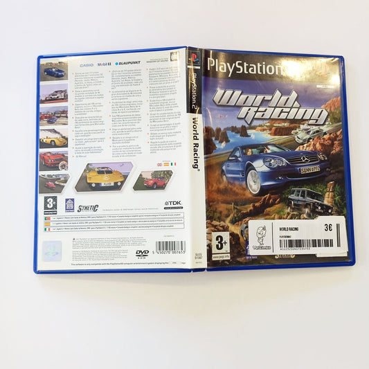 World Racing