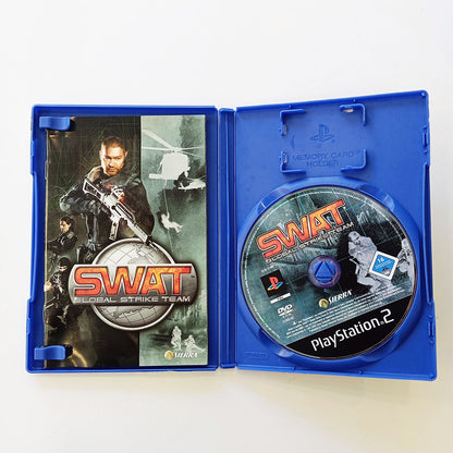 SWAT Global Strike Force