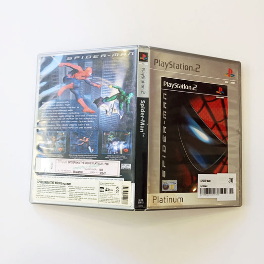 Spider-Man