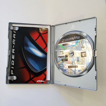 Spider-Man
