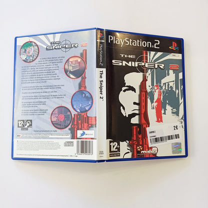 Sniper 2