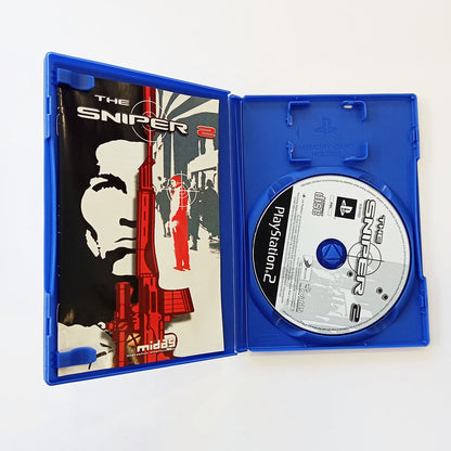 Sniper 2