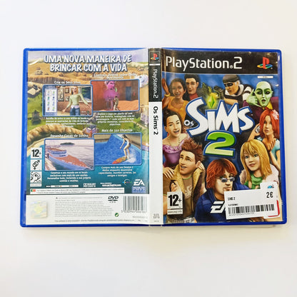 Sims 2