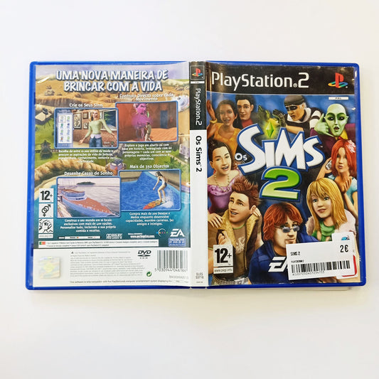 Sims 2