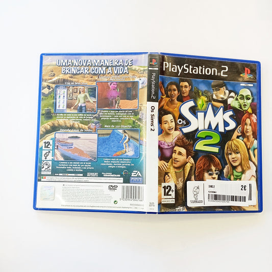 Sims 2