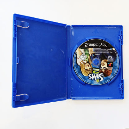 Sims 2