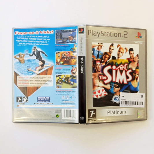 Sims