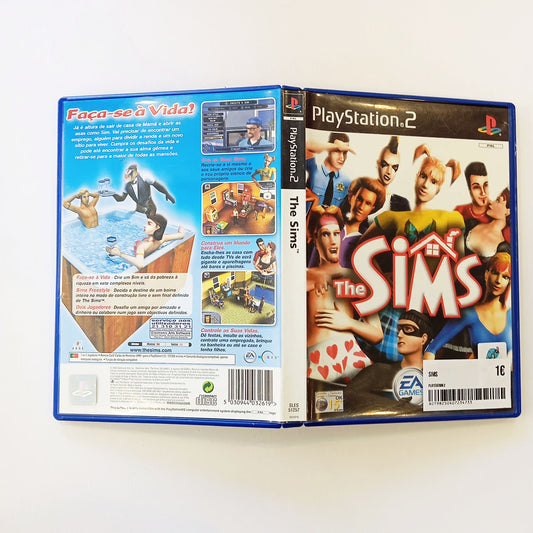Sims