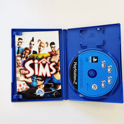Sims