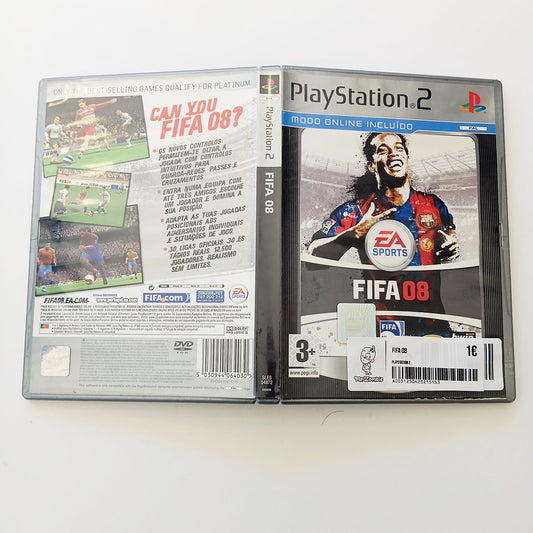 Fifa 08