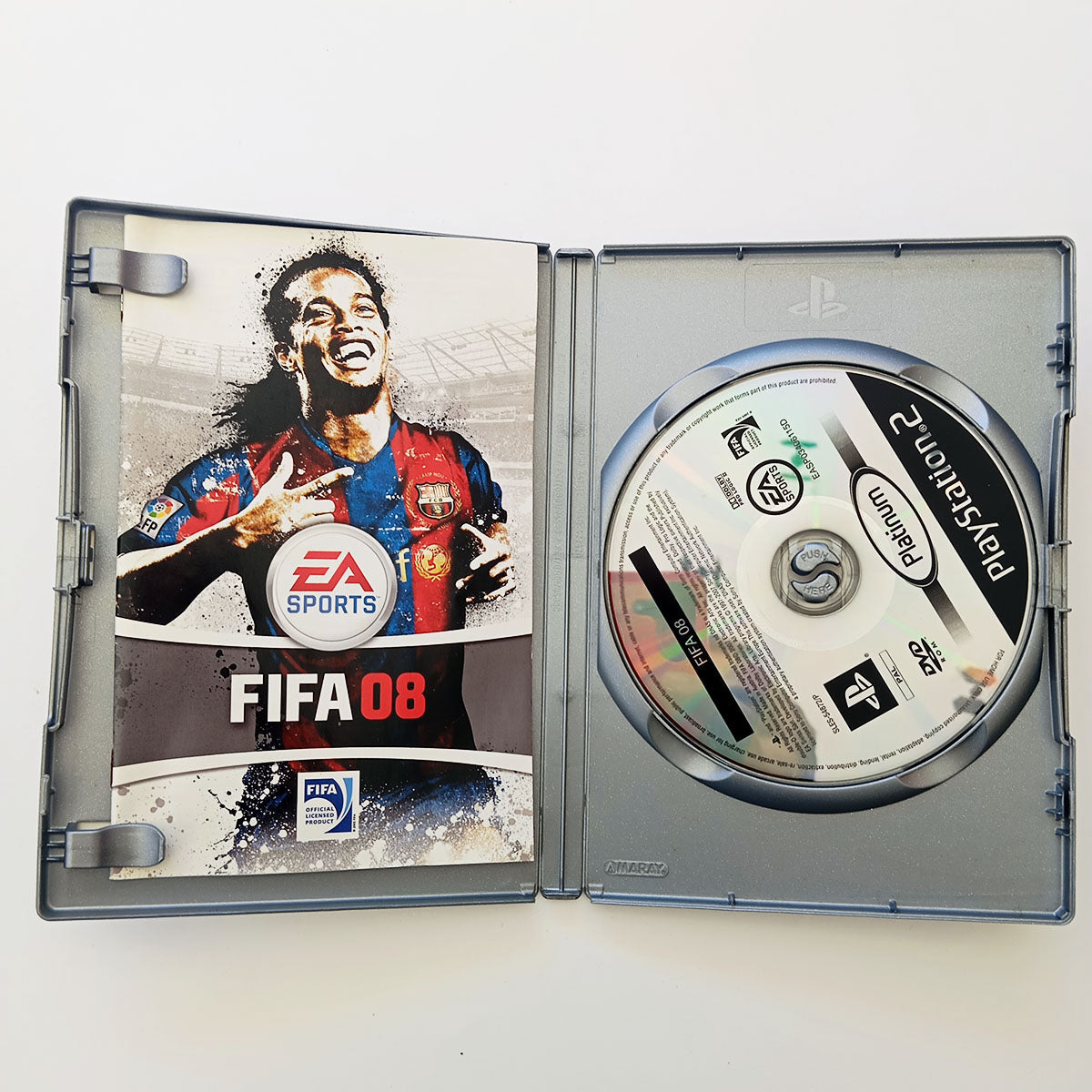 Fifa 08