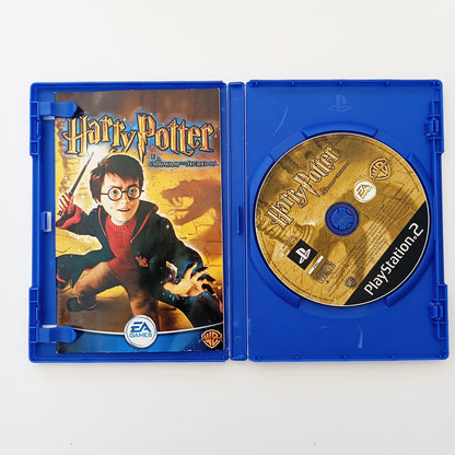 Harry Potter e a Pedra Filosofal
