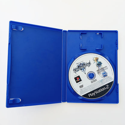Kingdom Hearts 2
