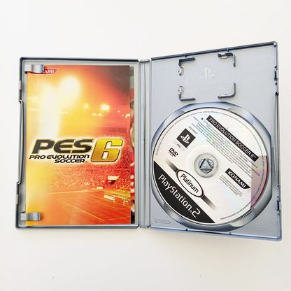 PES 6