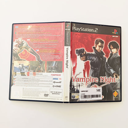 Vampire Night