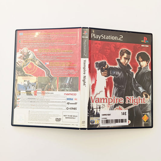 Vampire Night